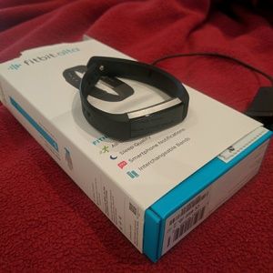 Fitbit Alta sz S